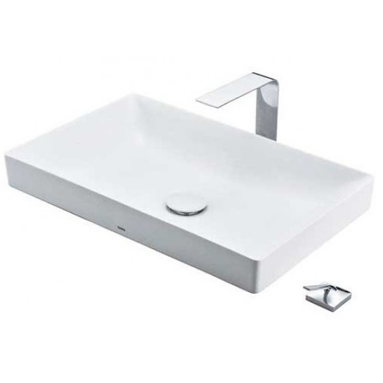 chau rua mat lavabo toto lt4715mtg19 dat ban