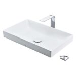 chau rua mat lavabo toto lt4716g17 dat ban