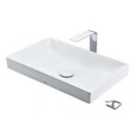 chau rua mat lavabo toto lt4716mtg17 dat ban