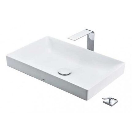 chau rua mat lavabo toto lt4716mtg19 dat ban