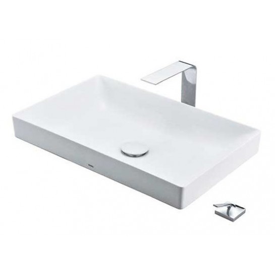 chau rua mat lavabo toto lt4716mtg19 dat ban