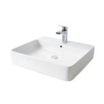 chau rua mat lavabo toto lt950c dat ban