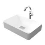 Chậu lavabo đặt bàn TOTO PJS03WE#GW PJS03WE#MW GALALATO