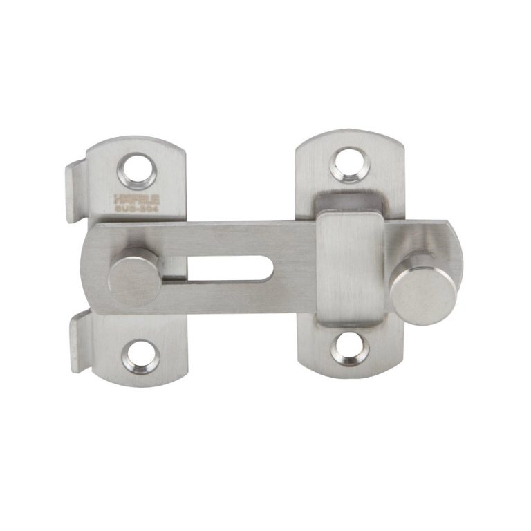 Chốt cửa HAFELE 489.71.680 489.71.690