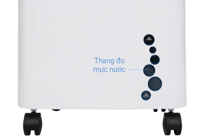 co dung tich binh chua nuoc 20 lit thang do hien thi muc trong suot ro rang quat dieu hoa kangaroo kg50f19