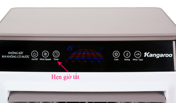 co hen gio quat dieu hoa kangaroo kg50f79