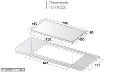 co hoi so huu bep tu nhap khau malaysia fandi fd 829mfi co hoi mua sam dien may tuoi tre online