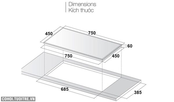 co hoi so huu bep tu nhap khau malaysia fandi fd 829mfi co hoi mua sam dien may tuoi tre online