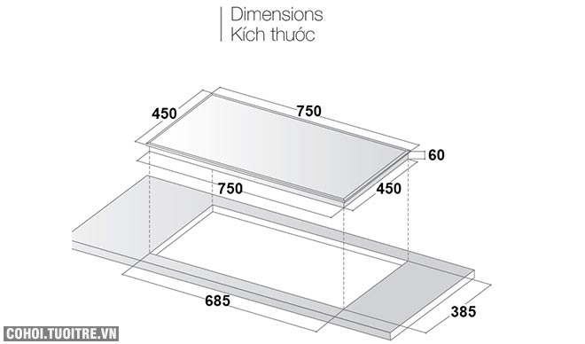 co hoi so huu bep tu nhap khau malaysia fandi fd 829mfi co hoi mua sam dien may tuoi tre online