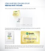 cong nghe rfid canh bao loi gia