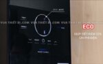 cong nghe tiet kiem dien eco evo ariston aures 2.0 2022 2 1