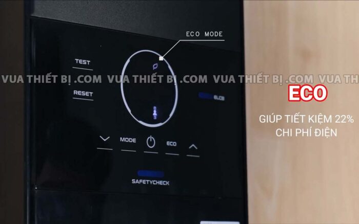 cong nghe tiet kiem dien eco evo ariston aures 2.0 2022 2 1