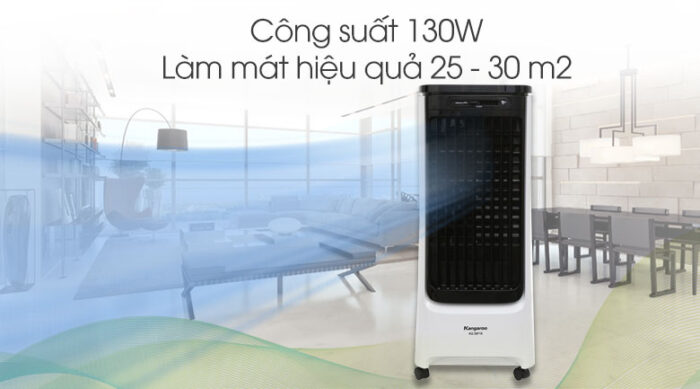 cong suat quat dieu hoa kangaroo kg50f18