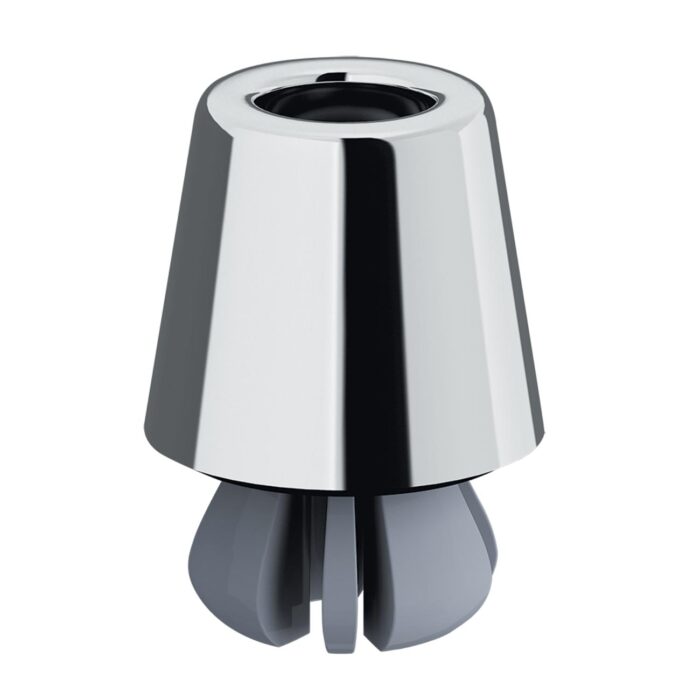 Cút nối giữa ống cấp nước và bồn tiểu INAX UF-105