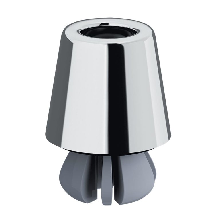 Cút nối giữa ống cấp nước và bồn tiểu INAX UF-105