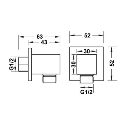 cut noi tay sen am tuong hafele 48560061 2