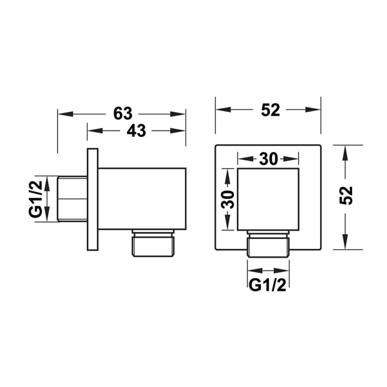 cut noi tay sen am tuong hafele 48560061 2