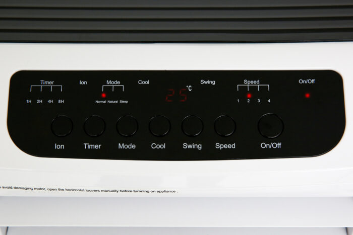 da chuc nang quat dieu hoa kangaroo kg50f19