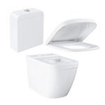 danh muc bon cau 2 khoi grohe