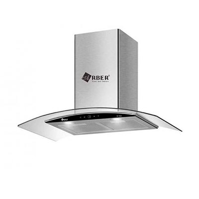 danh muc may hut mui arber