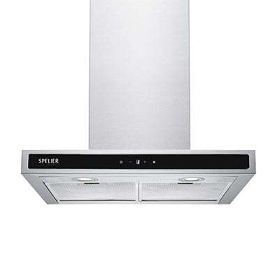 danh muc may hut mui spelier