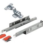 danh muc ray truot ban le