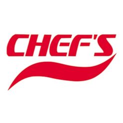 danh muc thiet bi bep chefs