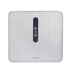 Van xả tiểu cảm ứng