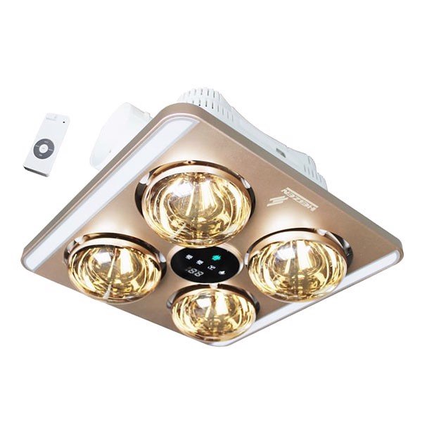 den suoi nha tam heizen am tran 4 bong