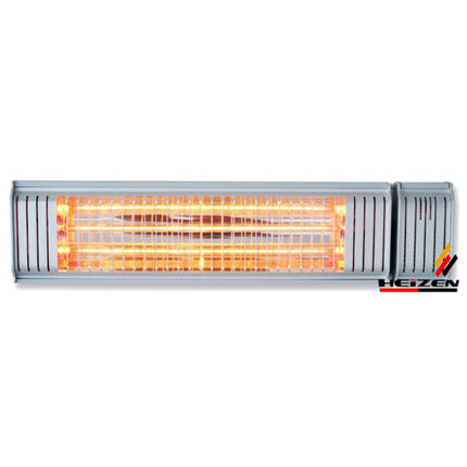 Đèn sưởi HEIZEN Appino 20 2000w chống chói