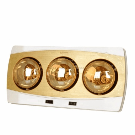 den suoi nha tam kottmann k3b h treo tuong 3 bong