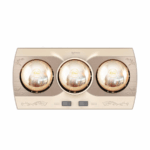 den suoi nha tam kottmann k3b q treo tuong 3 bong