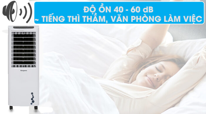 do on quat dieu hoa kangaroo kg50f19