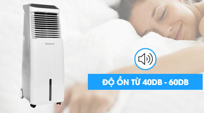 do on quat dieu hoa kangaroo kg50f50