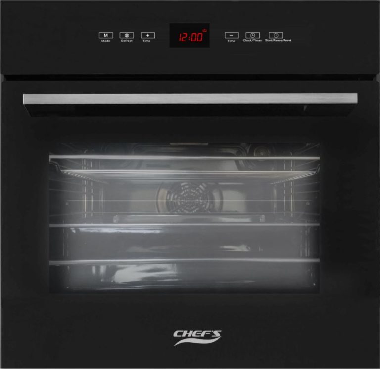 Lò nướng CHEFS EH-BO600B âm tủ