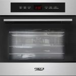 Lò nướng CHEFS EH-BO600S âm tủ