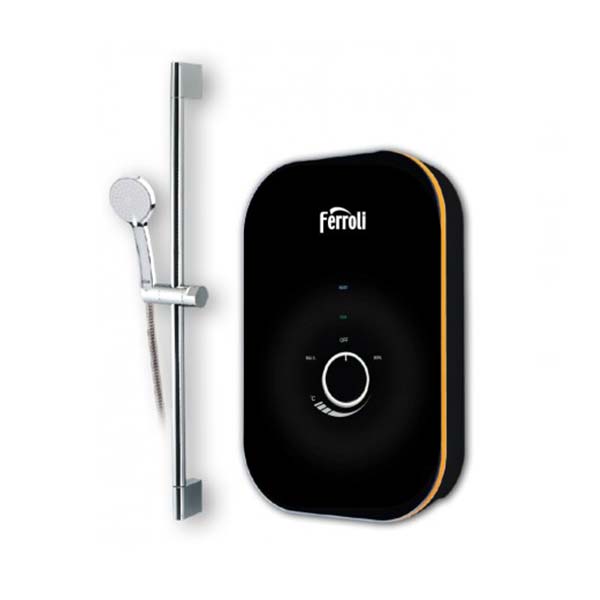 ferroli amore gsn may nuoc nong truc tiep 1