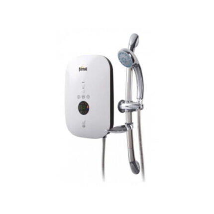Máy nước nóng trực tiếp Ferroli DIVO SDN 4.5S không bơm 4500w