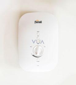 ferroli divo ssn 45s mat truoc