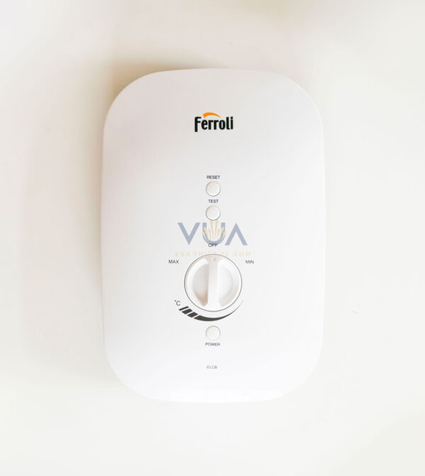 ferroli divo ssn 45s mat truoc