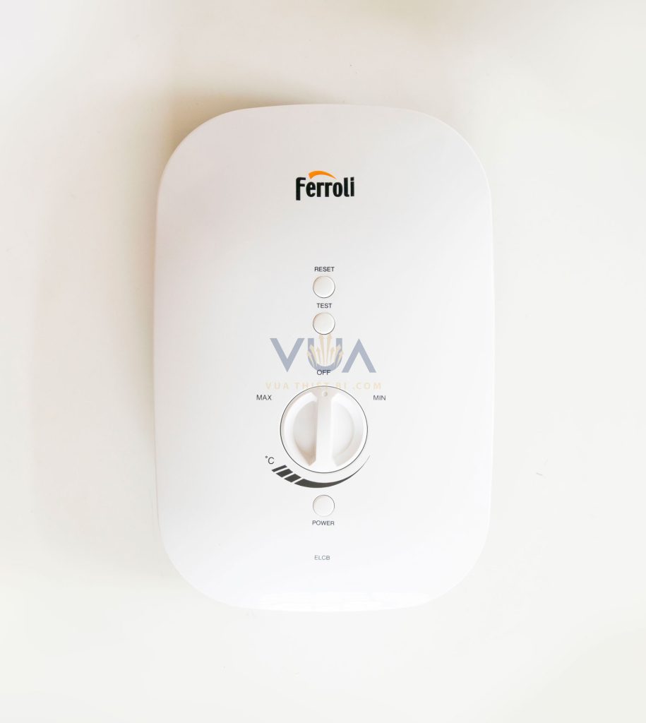 ferroli divo ssn 45s mat truoc