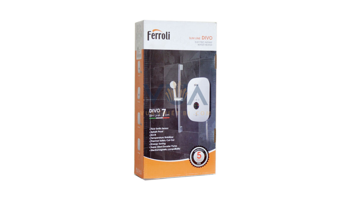 ferroli divo ssn 45s vo thung