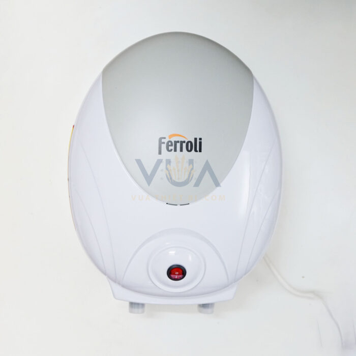 ferroli hotdog 5l mat truoc