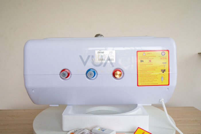 ferroli qq me mat day