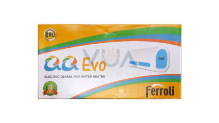 ferroli qq me vo thung