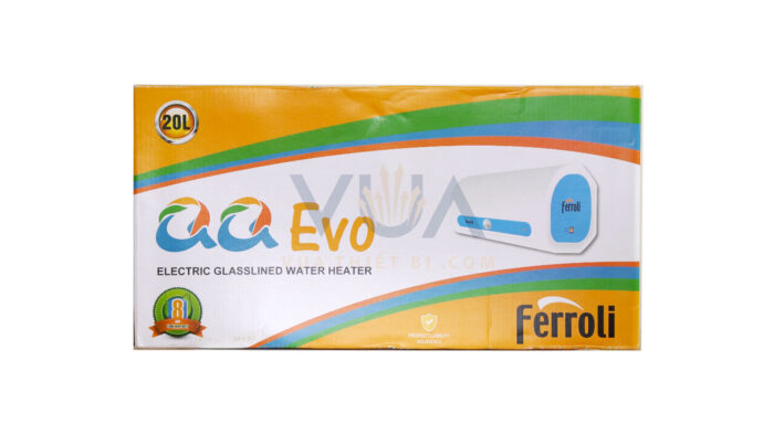 ferroli qq me vo thung