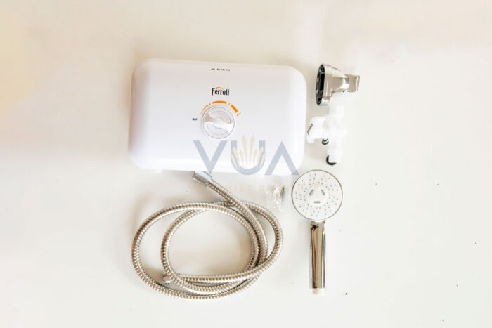 ferroli rita fs 45te tat ca