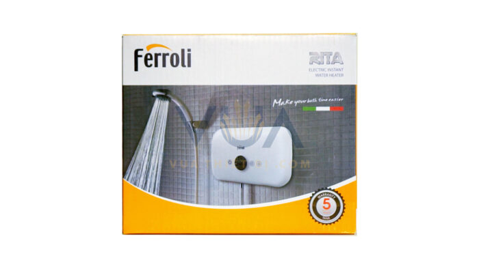 ferroli rita fs 45te vo hop