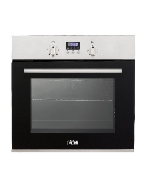 Lò nướng FERROLI FO-7A29E1 7 chức năng âm tủ
