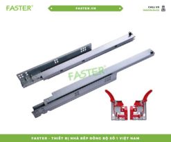 Ray âm giảm chấn Faster FS 708CJH 500 FS 708CJH 450 FS 708CJH 400 FS 708CJH 350